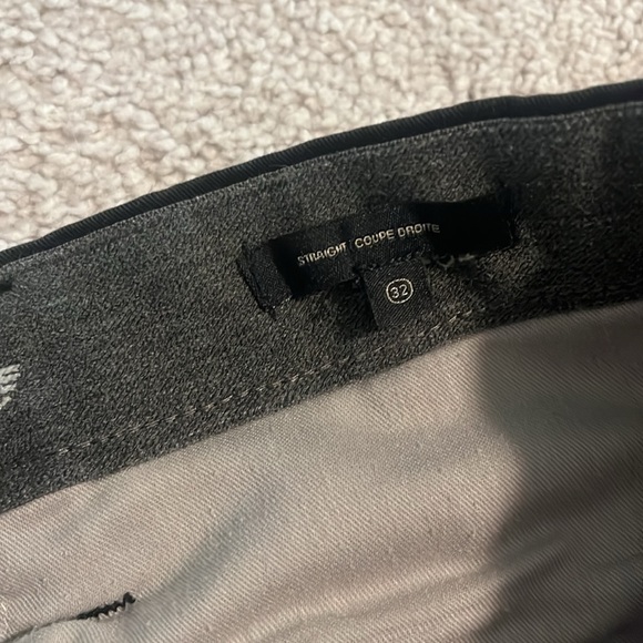 Dockers men’s black pants - Picture 3 of 6